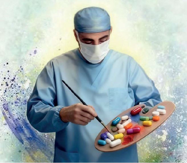 Можно ли переписать картину жизни пациента, страдающего раком молочной железы?