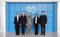 Российские и китайские исследователи обсудили новые направления научного сотрудничества в онкологии