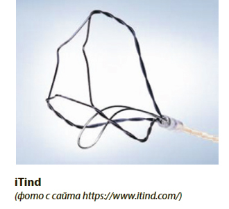 iTind(фото с сайта https://www.itind.com/)